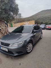 Seat Leon 2015
