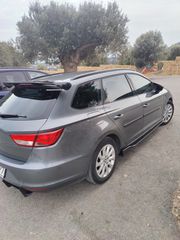 Seat Leon 2015-thumb-1