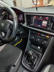 Seat Leon 2015-thumb-4