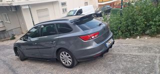 Seat Leon 2015-thumb-8