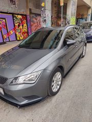 Seat Leon 2015-thumb-9