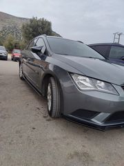 Seat Leon 2015-thumb-10