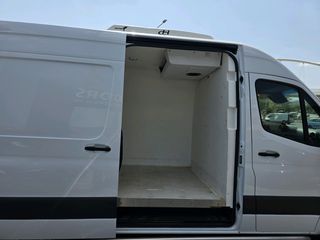 Ψυγείο Mercedes-Benz 2020 sprinter ΚΛΟΥΒΑ ΨΥΓΕΙΟ ΜΕ ΜΠΡΙΖΑ-thumb-17