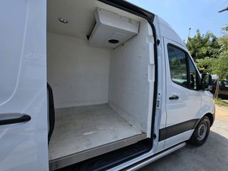 Ψυγείο Mercedes-Benz 2020 sprinter ΚΛΟΥΒΑ ΨΥΓΕΙΟ ΜΕ ΜΠΡΙΖΑ-thumb-18