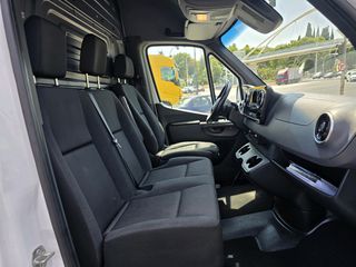 Ψυγείο Mercedes-Benz 2020 sprinter ΚΛΟΥΒΑ ΨΥΓΕΙΟ ΜΕ ΜΠΡΙΖΑ-thumb-10