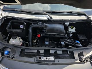 Ψυγείο Mercedes-Benz 2020 sprinter ΚΛΟΥΒΑ ΨΥΓΕΙΟ ΜΕ ΜΠΡΙΖΑ-thumb-23