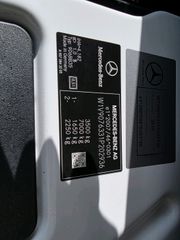 Ψυγείο Mercedes-Benz 2020 sprinter ΚΛΟΥΒΑ ΨΥΓΕΙΟ ΜΕ ΜΠΡΙΖΑ-thumb-24