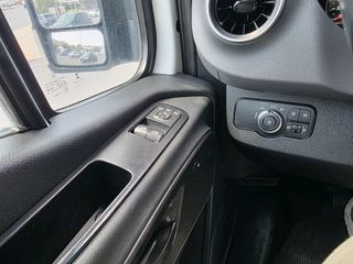 Ψυγείο Mercedes-Benz 2020 sprinter ΚΛΟΥΒΑ ΨΥΓΕΙΟ ΜΕ ΜΠΡΙΖΑ-thumb-15