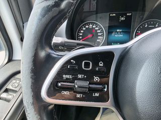 Ψυγείο Mercedes-Benz 2020 sprinter ΚΛΟΥΒΑ ΨΥΓΕΙΟ ΜΕ ΜΠΡΙΖΑ-thumb-13