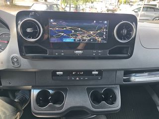 Ψυγείο Mercedes-Benz 2020 sprinter ΚΛΟΥΒΑ ΨΥΓΕΙΟ ΜΕ ΜΠΡΙΖΑ-thumb-12