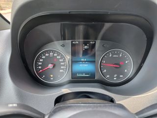 Ψυγείο Mercedes-Benz 2020 sprinter ΚΛΟΥΒΑ ΨΥΓΕΙΟ ΜΕ ΜΠΡΙΖΑ-thumb-11