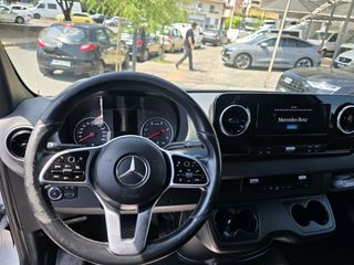 Ψυγείο Mercedes-Benz 2020 sprinter ΚΛΟΥΒΑ ΨΥΓΕΙΟ ΜΕ ΜΠΡΙΖΑ-thumb-8