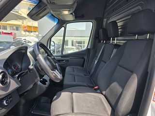 Ψυγείο Mercedes-Benz 2020 sprinter ΚΛΟΥΒΑ ΨΥΓΕΙΟ ΜΕ ΜΠΡΙΖΑ-thumb-9
