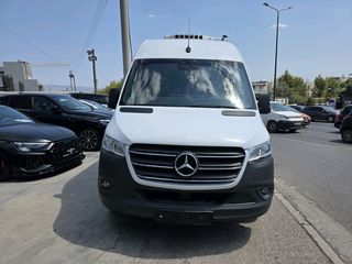 Ψυγείο Mercedes-Benz 2020 sprinter ΚΛΟΥΒΑ ΨΥΓΕΙΟ ΜΕ ΜΠΡΙΖΑ-thumb-7
