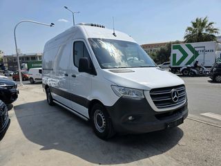 Ψυγείο Mercedes-Benz 2020 sprinter ΚΛΟΥΒΑ ΨΥΓΕΙΟ ΜΕ ΜΠΡΙΖΑ-thumb-6