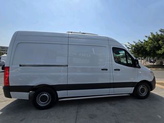 Ψυγείο Mercedes-Benz 2020 sprinter ΚΛΟΥΒΑ ΨΥΓΕΙΟ ΜΕ ΜΠΡΙΖΑ-thumb-5