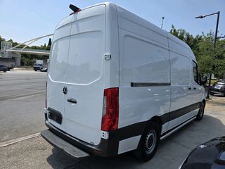 Ψυγείο Mercedes-Benz 2020 sprinter ΚΛΟΥΒΑ ΨΥΓΕΙΟ ΜΕ ΜΠΡΙΖΑ-thumb-4