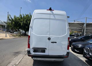 Ψυγείο Mercedes-Benz 2020 sprinter ΚΛΟΥΒΑ ΨΥΓΕΙΟ ΜΕ ΜΠΡΙΖΑ-thumb-3