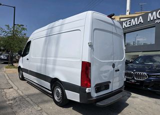 Ψυγείο Mercedes-Benz 2020 sprinter ΚΛΟΥΒΑ ΨΥΓΕΙΟ ΜΕ ΜΠΡΙΖΑ-thumb-2