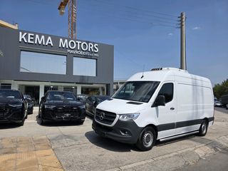 Ψυγείο Mercedes-Benz 2020 sprinter ΚΛΟΥΒΑ ΨΥΓΕΙΟ ΜΕ ΜΠΡΙΖΑ