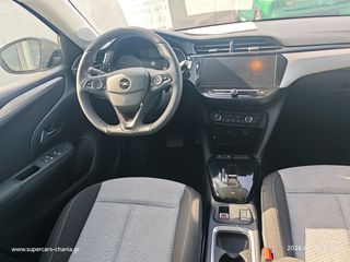 Opel Corsa 2025 ΑΥΤΟΜΑΤΟ SUPERCARS XANIA-thumb-4
