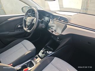 Opel Corsa 2025 ΑΥΤΟΜΑΤΟ SUPERCARS XANIA-thumb-5