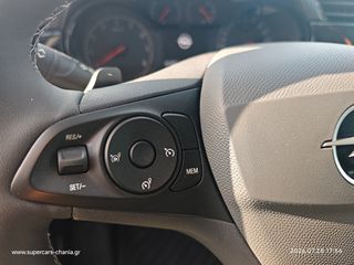Opel Corsa 2025 ΑΥΤΟΜΑΤΟ SUPERCARS XANIA-thumb-14