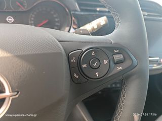 Opel Corsa 2025 ΑΥΤΟΜΑΤΟ SUPERCARS XANIA-thumb-15