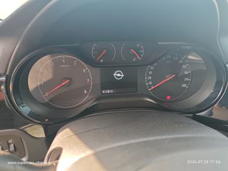 Opel Corsa 2025 ΑΥΤΟΜΑΤΟ SUPERCARS XANIA-thumb-16