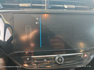 Opel Corsa 2025 ΑΥΤΟΜΑΤΟ SUPERCARS XANIA-thumb-17