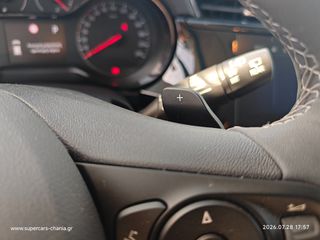 Opel Corsa 2025 ΑΥΤΟΜΑΤΟ SUPERCARS XANIA-thumb-19