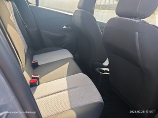 Opel Corsa 2025 ΑΥΤΟΜΑΤΟ SUPERCARS XANIA-thumb-21
