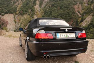 Bmw 320 2006 Ε46