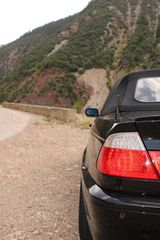 Bmw 320 2006 Ε46-thumb-1