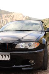 Bmw 320 2006 Ε46-thumb-2