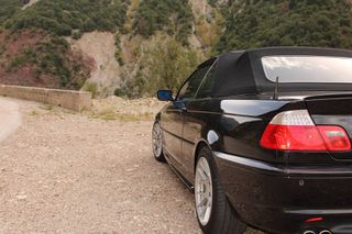 Bmw 320 2006 Ε46-thumb-4