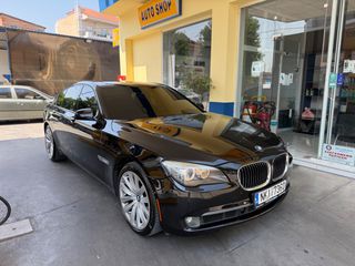 Bmw 740 2010 740D EURO-5 DIESEL-thumb-1