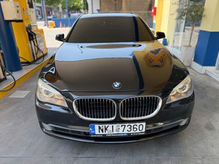 Bmw 740 2010 740D EURO-5 DIESEL-thumb-2