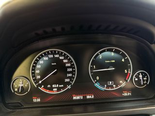 Bmw 740 2010 740D EURO-5 DIESEL-thumb-22