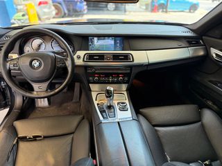 Bmw 740 2010 740D EURO-5 DIESEL-thumb-29