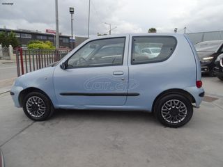 Fiat Seicento 2003 1.1 ACTIVE-thumb-10