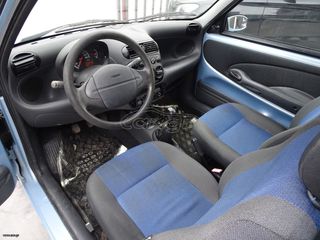 Fiat Seicento 2003 1.1 ACTIVE-thumb-12