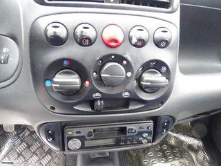 Fiat Seicento 2003 1.1 ACTIVE-thumb-13