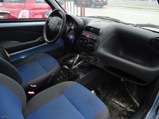 Fiat Seicento 2003 1.1 ACTIVE-thumb-15