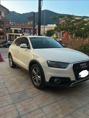 Audi Q3 2013
