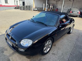 Mg MGF 1998 MGF 136ps-thumb-1