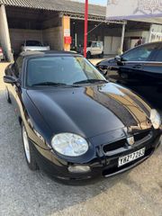 Mg MGF 1998 MGF 136ps-thumb-2