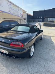 Mg MGF 1998 MGF 136ps-thumb-3