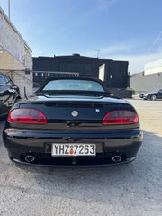 Mg MGF 1998 MGF 136ps-thumb-4