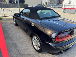 Mg MGF 1998 MGF 136ps-thumb-5